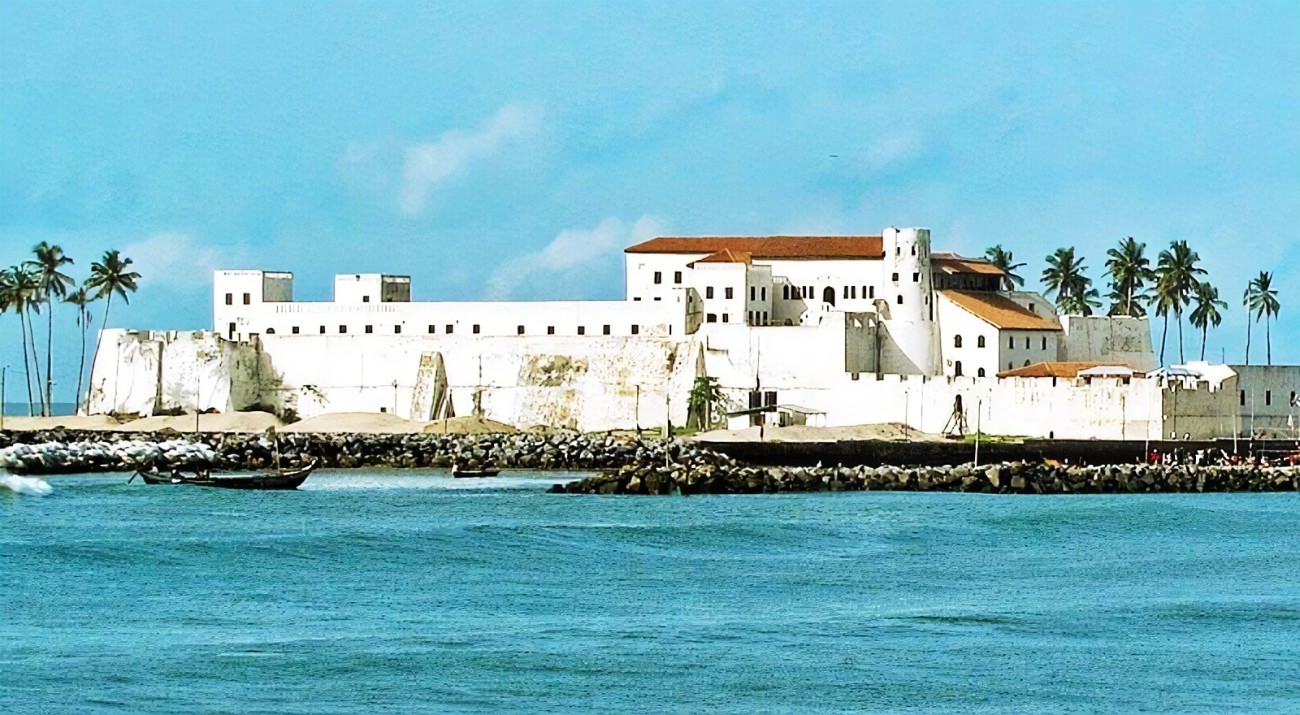 Elmina Castle